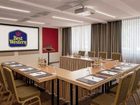фото отеля Best Western Hotel Darmstadt