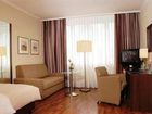 фото отеля Best Western Hotel Darmstadt