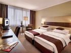 фото отеля Best Western Hotel Darmstadt