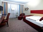 фото отеля Best Western Hotel Darmstadt