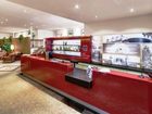 фото отеля Best Western Hotel Darmstadt