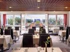 фото отеля Best Western Hotel Darmstadt