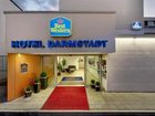 фото отеля Best Western Hotel Darmstadt