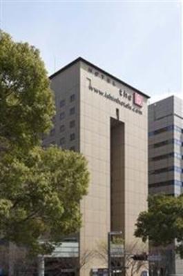 фото отеля The B Nagoya