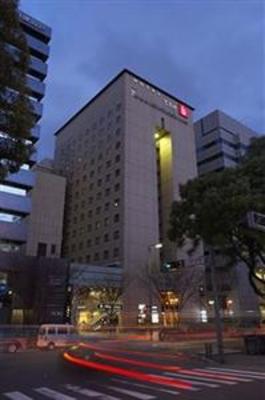фото отеля The B Nagoya