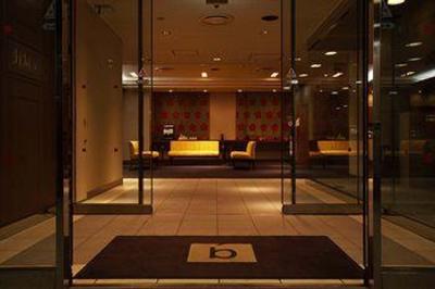 фото отеля The B Nagoya