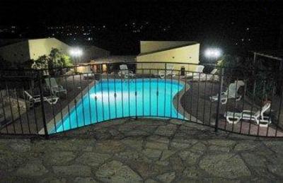 фото отеля Hotel Grotticelli