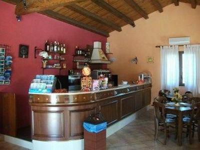 фото отеля Hotel Grotticelli
