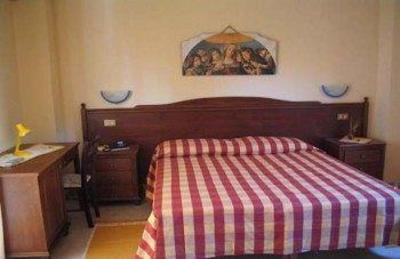 фото отеля Hotel Grotticelli