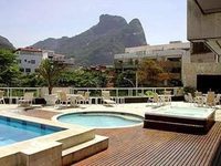 Royalty Copacabana Hotel