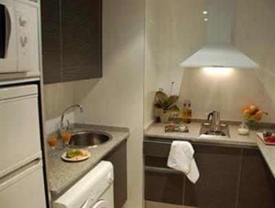 фото отеля Mediterraneo Sitges Aparthotel