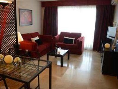 фото отеля Mediterraneo Sitges Aparthotel