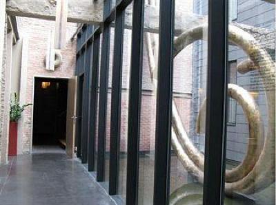 фото отеля Mercure Mechelen Ve