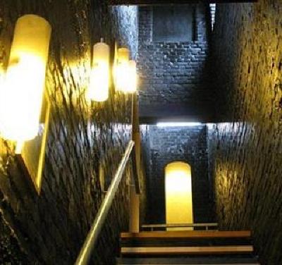 фото отеля Mercure Mechelen Ve