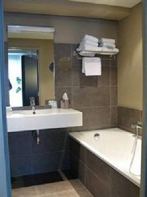 фото отеля Mercure Mechelen Ve