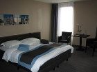 фото отеля Mercure Mechelen Ve