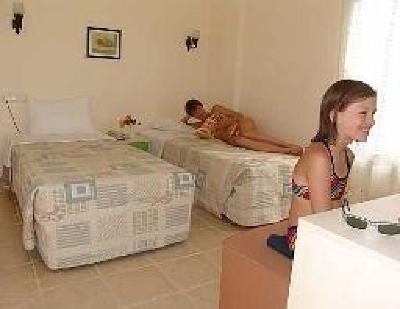 фото отеля Olivia Family Suites