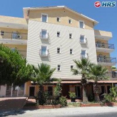 фото отеля Olivia Family Suites