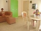 фото отеля Olivia Family Suites