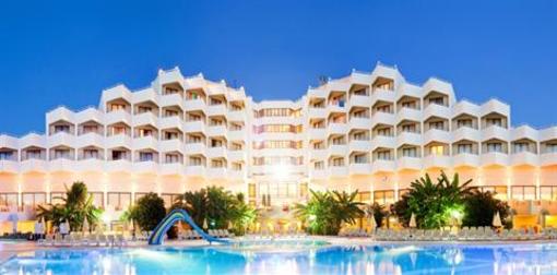 фото отеля Richmond Ephesus Resort