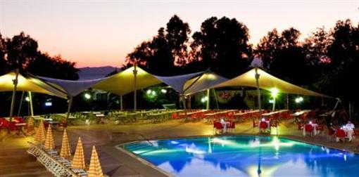 фото отеля Richmond Ephesus Resort