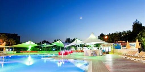 фото отеля Richmond Ephesus Resort