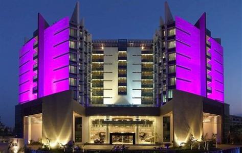 фото отеля The Zuri Whitefield, Bangalore