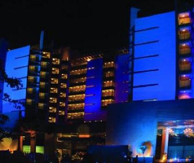 фото отеля The Zuri Whitefield, Bangalore