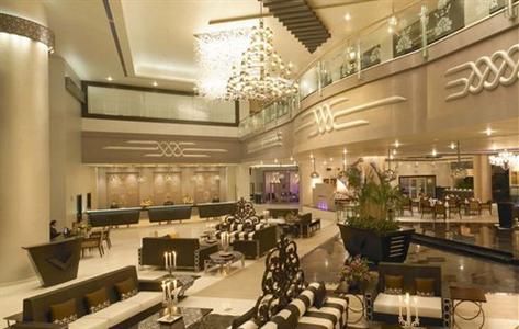 фото отеля The Zuri Whitefield, Bangalore
