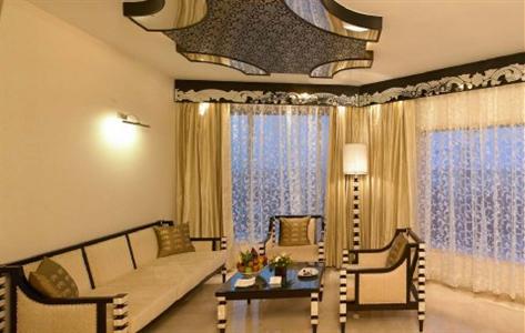 фото отеля The Zuri Whitefield, Bangalore