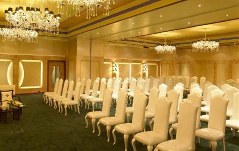 фото отеля The Zuri Whitefield, Bangalore