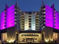 The Zuri Whitefield, Bangalore