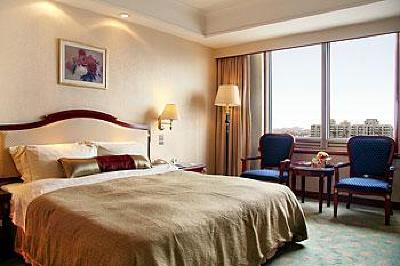 фото отеля Ramada Plaza Wuhan