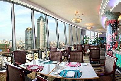 фото отеля Ramada Plaza Wuhan