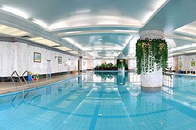 фото отеля Ramada Plaza Wuhan