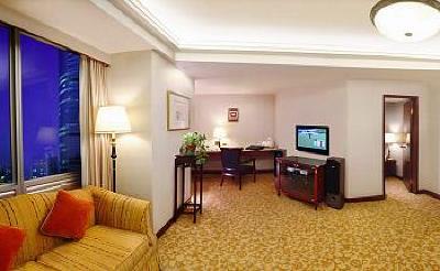 фото отеля Ramada Plaza Wuhan
