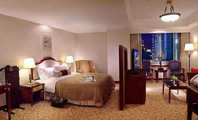 фото отеля Ramada Plaza Wuhan