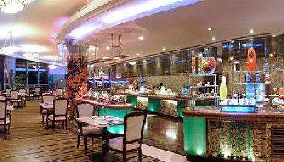 фото отеля Ramada Plaza Wuhan