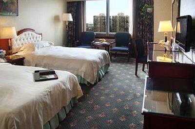 фото отеля Ramada Plaza Wuhan