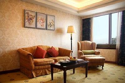 фото отеля Ramada Plaza Wuhan