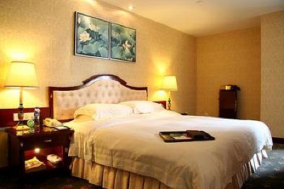 фото отеля Ramada Plaza Wuhan