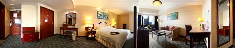 фото отеля Ramada Plaza Wuhan