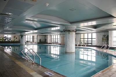фото отеля Ramada Plaza Wuhan