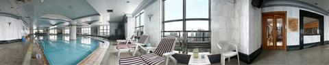 фото отеля Ramada Plaza Wuhan