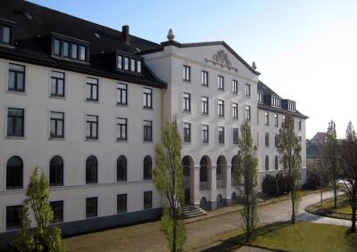 фото отеля Havenhostel Bremerhaven
