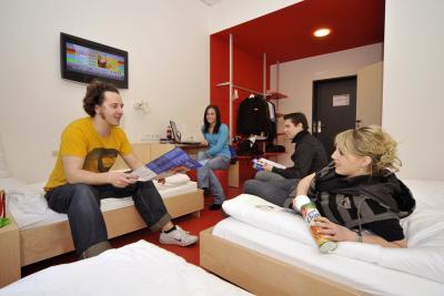 фото отеля Havenhostel Bremerhaven
