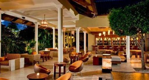 фото отеля Melia Caribe Tropical