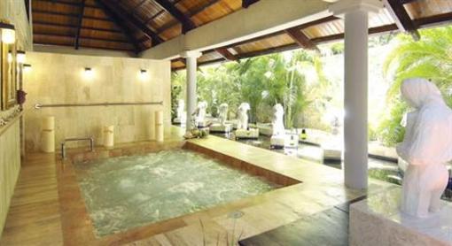 фото отеля Melia Caribe Tropical