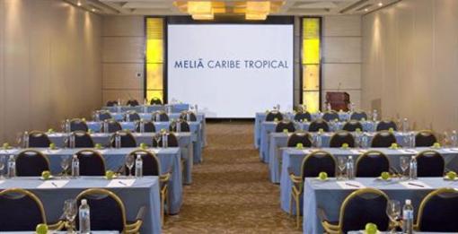 фото отеля Melia Caribe Tropical