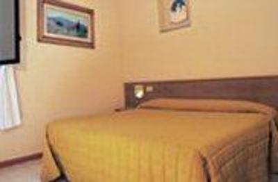фото отеля Hotel Albergo Firenze